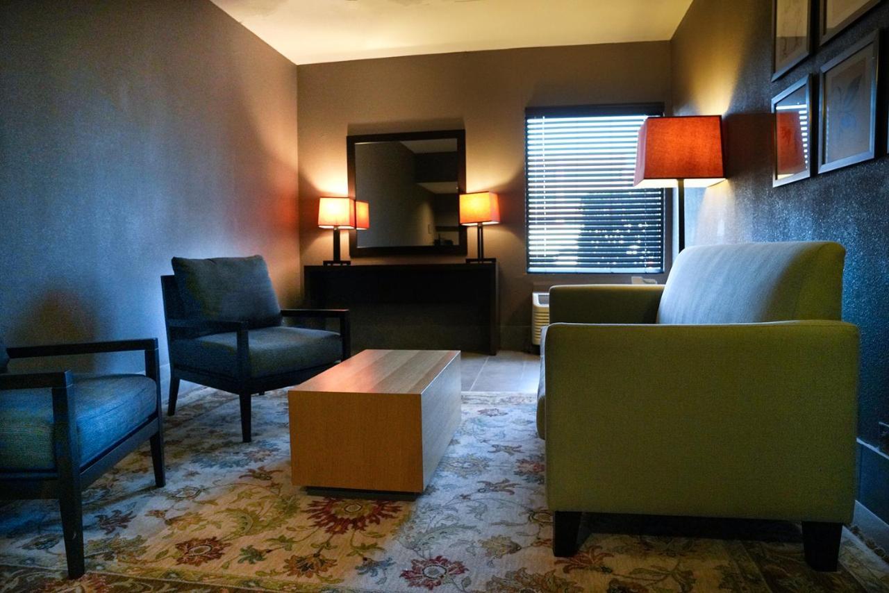 Country Inn & Suites By Radisson, Grand Prairie-Dfw-Arlington, Tx Exterior photo
